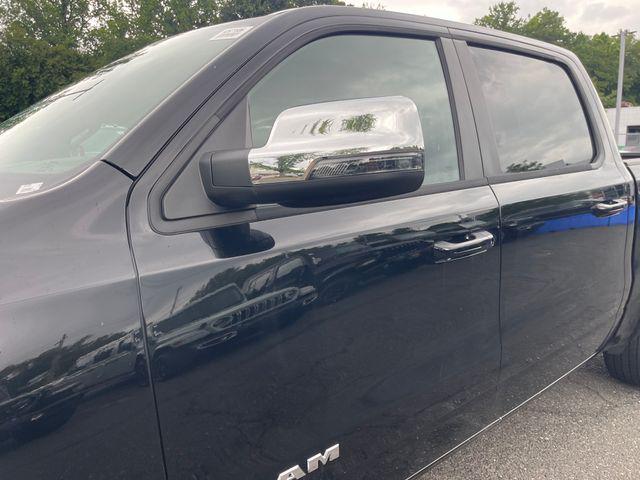 2025 Ram 1500 Laramie Crew Cab 4x4 5'7" Box