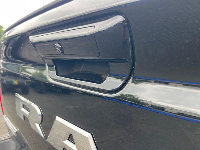 2025 Ram 1500 Laramie Crew Cab 4x4 5'7" Box