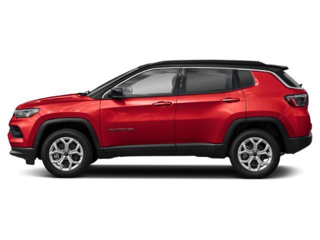 2025 Jeep Compass COMPASS LIMITED 4X4 2025 Jeep Compass COMPASS LIMITED 4X4