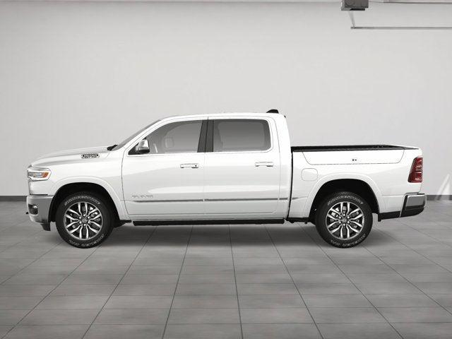 2025 RAM Ram 1500 RAM 1500 LIMITED CREW CAB 4X4 57 BOX