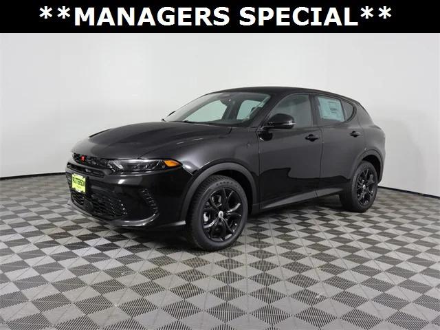 2025 Dodge Hornet HORNET GT AWD 2025 Dodge Hornet HORNET GT AWD