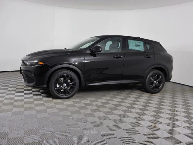 2025 Dodge Hornet HORNET GT AWD