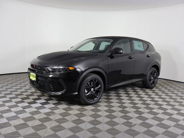 2025 Dodge Hornet HORNET GT AWD