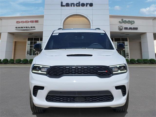 2025 Dodge Durango DURANGO GT PLUS AWD