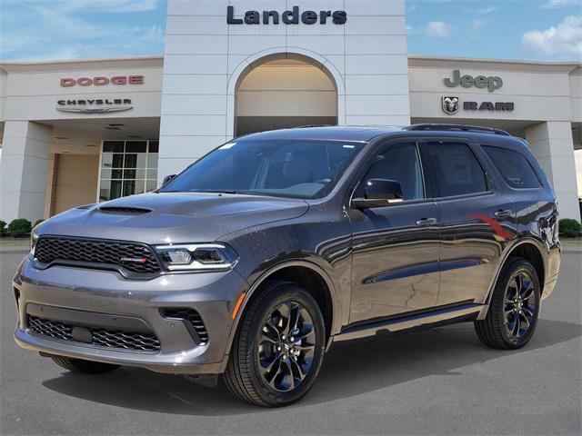 2025 Dodge Durango DURANGO GT PLUS AWD