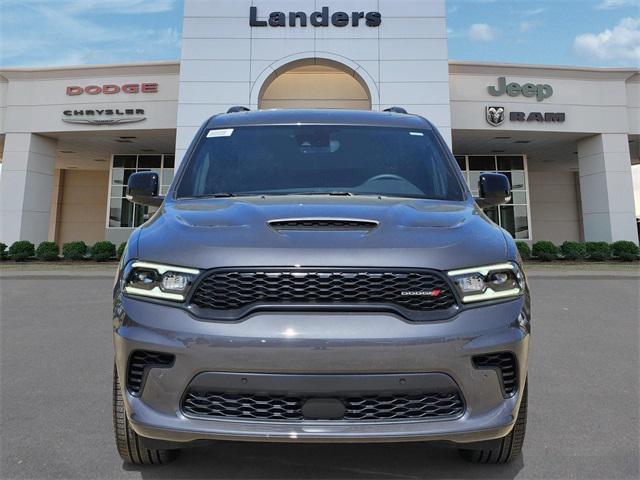 2025 Dodge Durango DURANGO GT PLUS AWD