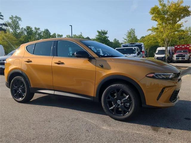 2025 Dodge Hornet HORNET GT AWD