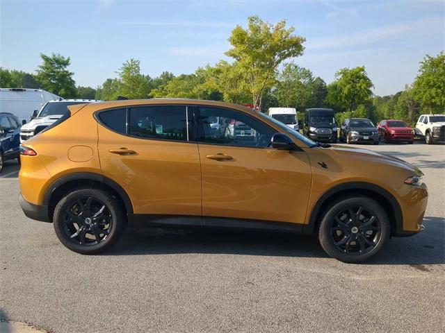 2025 Dodge Hornet HORNET GT AWD