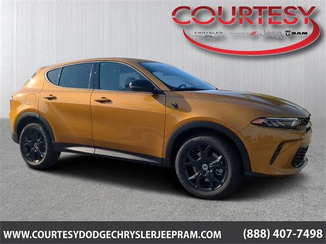 2025 Dodge Hornet HORNET GT AWD