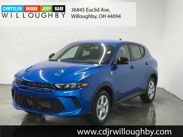 2025 Dodge Hornet HORNET GT AWD