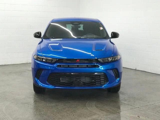 2025 Dodge Hornet HORNET GT AWD