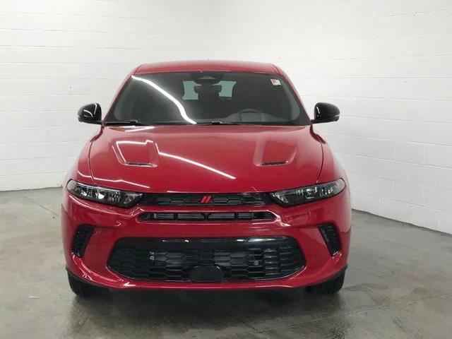 2025 Dodge Hornet HORNET GT AWD