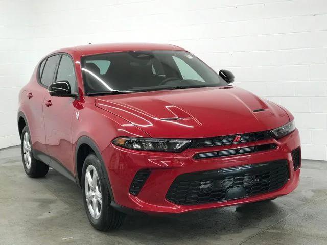 2025 Dodge Hornet HORNET GT AWD