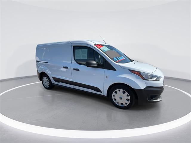 2022 Ford Transit Connect XL Cargo Van