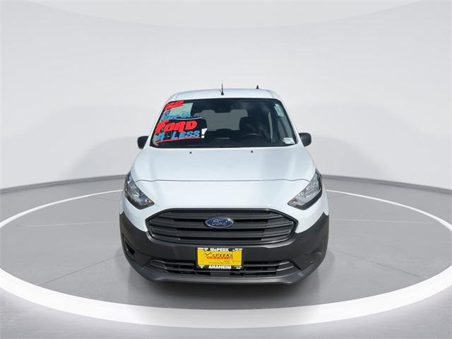 2022 Ford Transit Connect XL Cargo Van