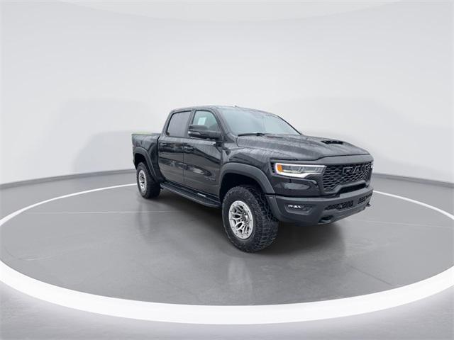 2025 RAM 1500 TRX Crew Cab 4x4 57 Box