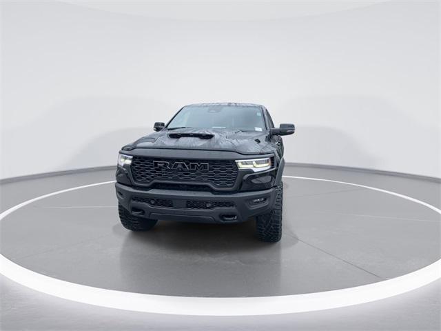 2025 RAM 1500 TRX Crew Cab 4x4 57 Box