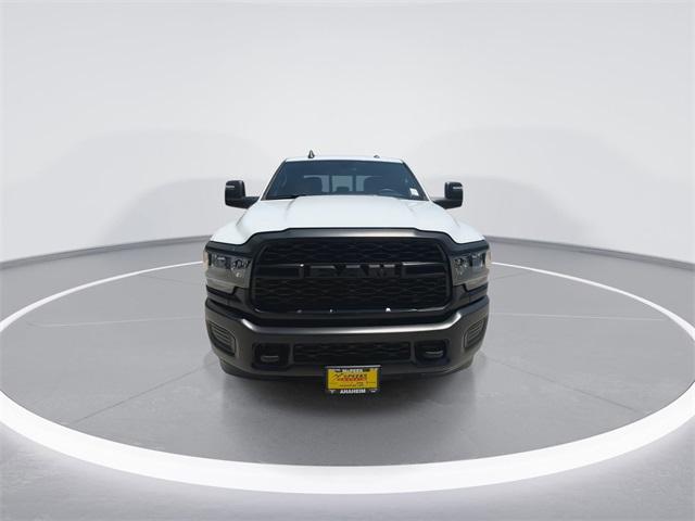2023 RAM 2500 Tradesman Crew Cab 4x4 64 Box 2023 RAM 2500 Tradesman Crew Cab 4x4 64 Box