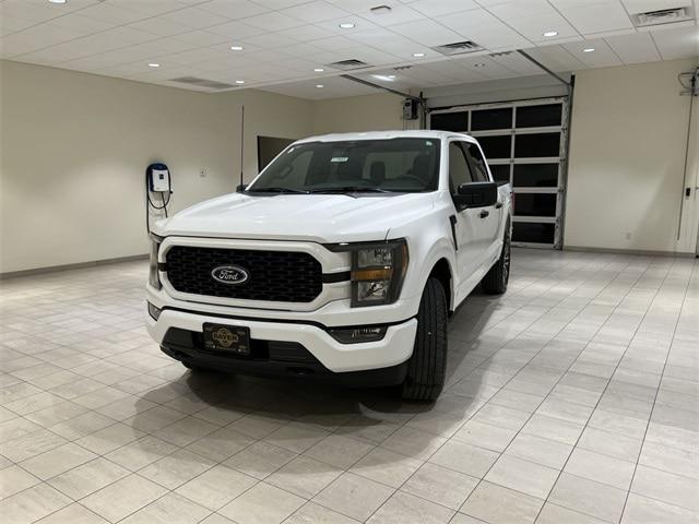 2023 Ford F-150 XL for sale in Comanche, TX