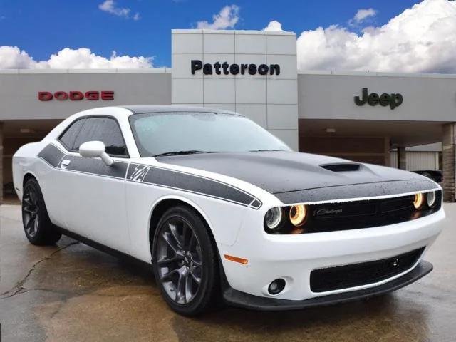 2023 Dodge Challenger R/T