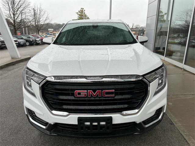 2024 GMC Terrain AWD SLE