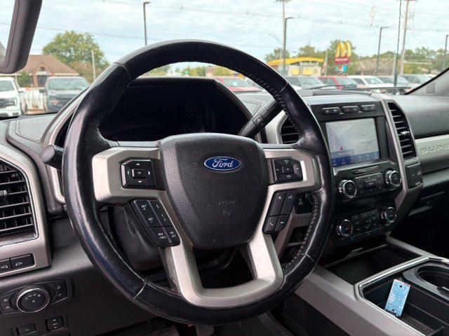 2021 Ford F-350 LARIAT