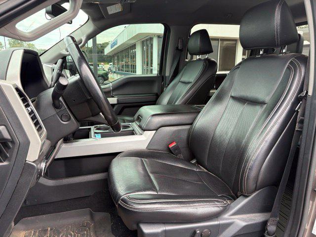 2021 Ford F-350 LARIAT
