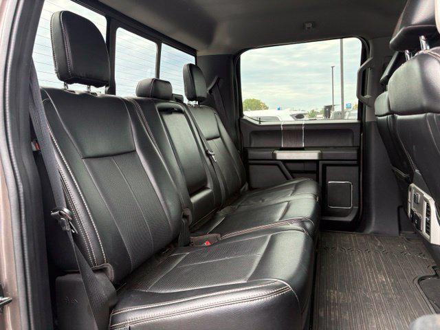 2021 Ford F-350 LARIAT
