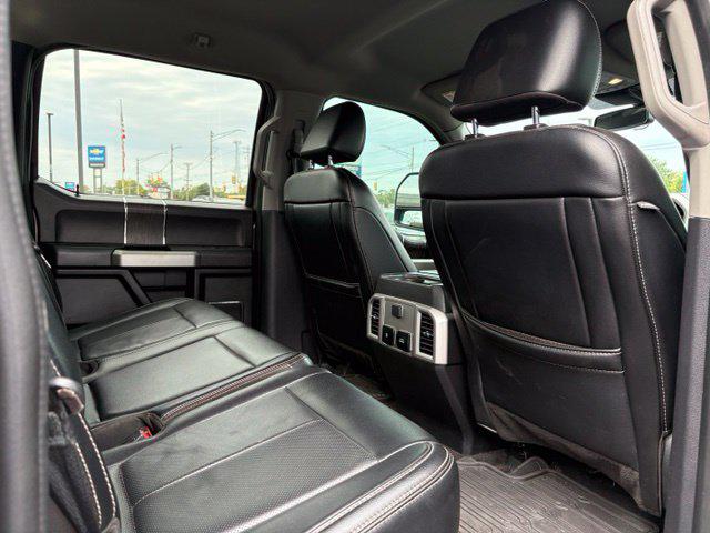 2021 Ford F-350 LARIAT