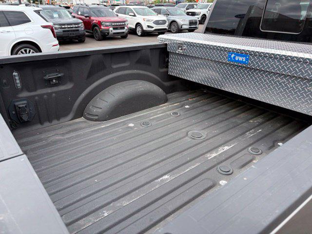 2021 Ford F-350 LARIAT