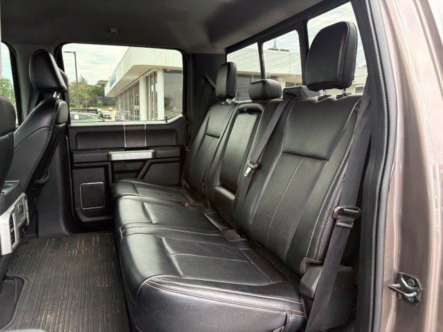 2021 Ford F-350 LARIAT
