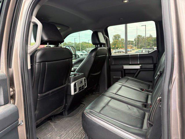 2021 Ford F-350 LARIAT