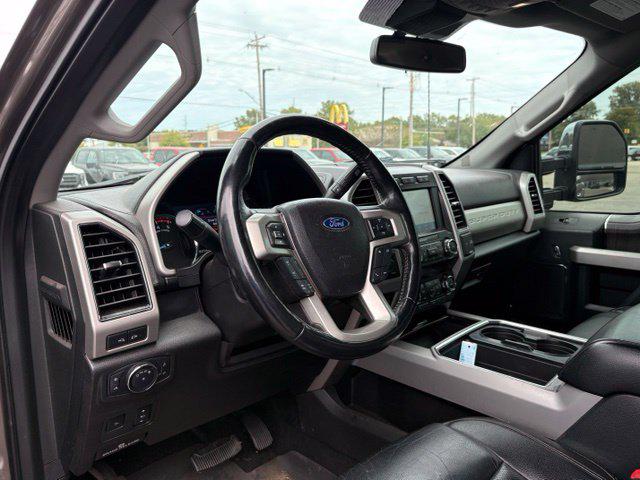 2021 Ford F-350 LARIAT