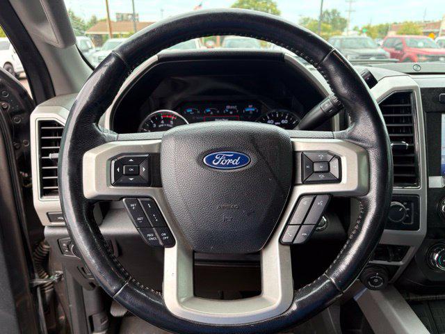 2021 Ford F-350 LARIAT