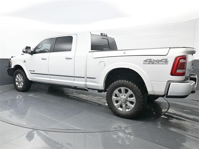 2020 RAM 2500 Limited Mega Cab 4X4 64 Box