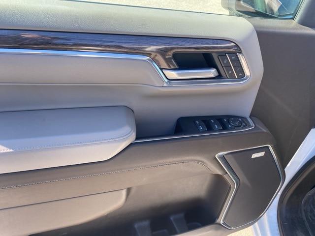 2024 Chevrolet Silverado 1500 4WD Crew Cab Short Bed LTZ