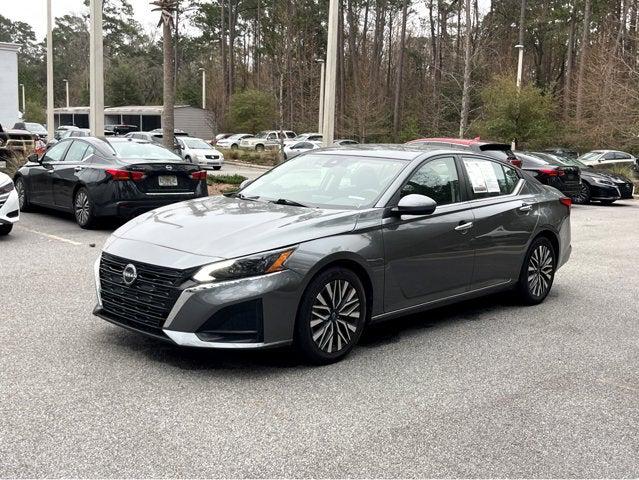 2023 Nissan Altima SV FWD