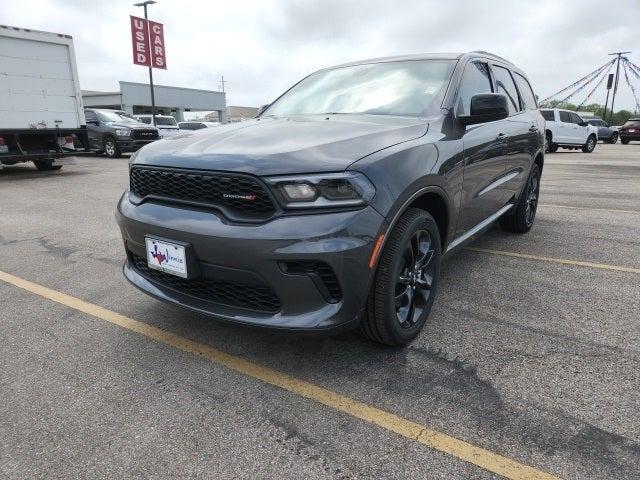 2025 Dodge Durango DURANGO GT RWD