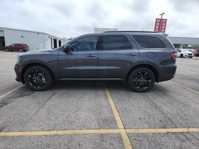 2025 Dodge Durango DURANGO GT RWD