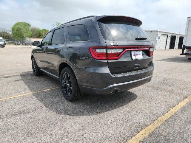 2025 Dodge Durango DURANGO GT RWD