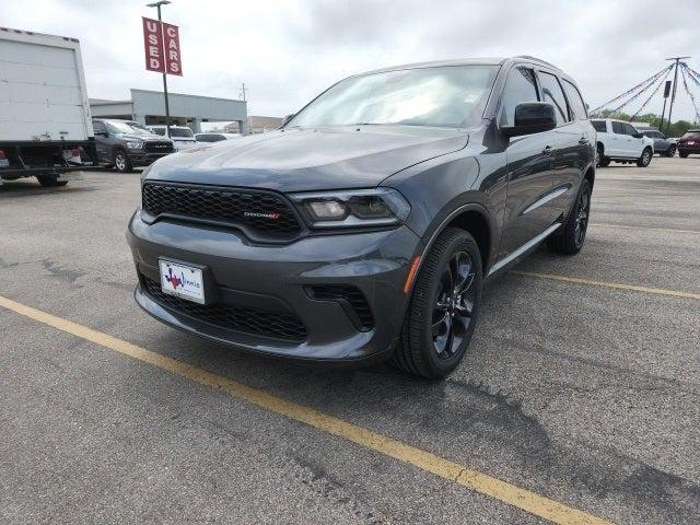 2025 Dodge Durango DURANGO GT RWD 2025 Dodge Durango DURANGO GT RWD