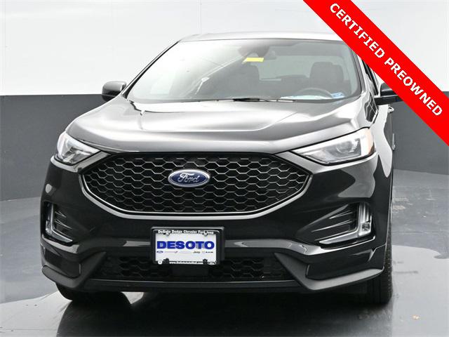 2023 Ford Edge ST-Line