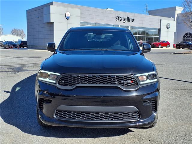 2023 Dodge Durango GT AWD