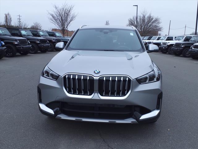 2024 BMW X1 xDrive28i