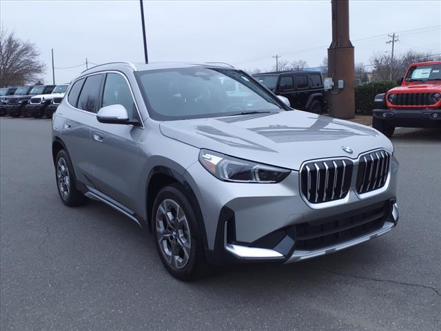 2024 BMW X1 xDrive28i