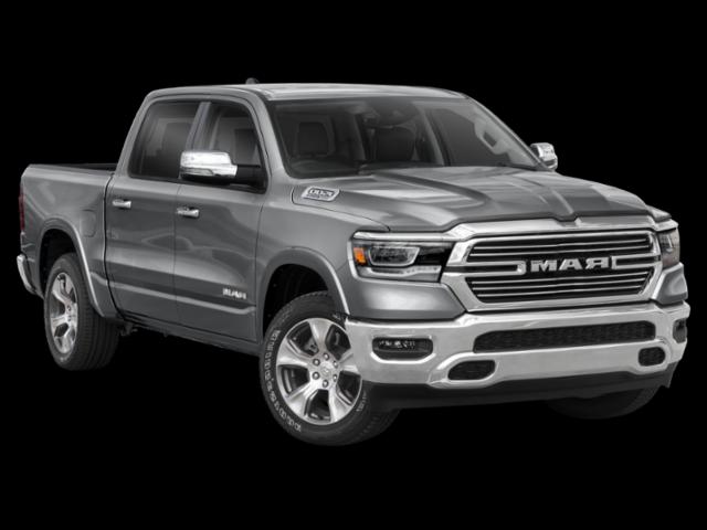 2022 RAM 1500 Laramie Crew Cab 4x2 57 Box