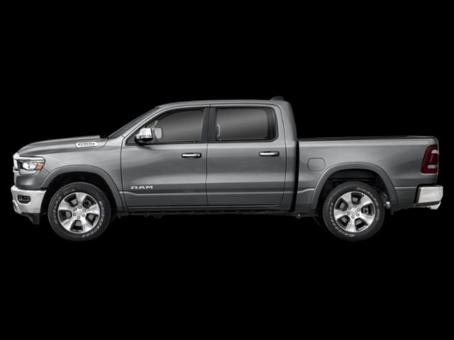 2022 RAM 1500 Laramie Crew Cab 4x2 57 Box