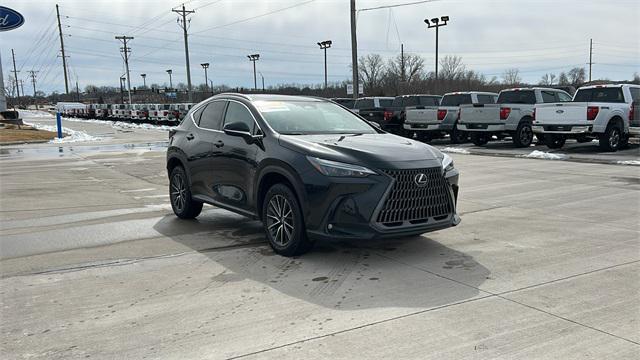 2023 Lexus NX 350 Premium