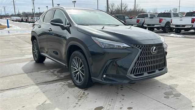 2023 Lexus NX 350 Premium