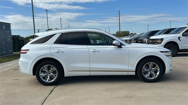 2023 Genesis GV70 2.5T AWD